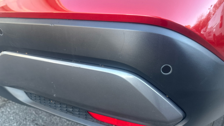 Nissan Qashqai 1.3 DiG-T MH N-Connecta 5dr Petrol Hatchback